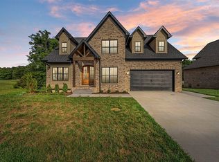 205 Chelsa Ct, Bowling Green, KY 42104