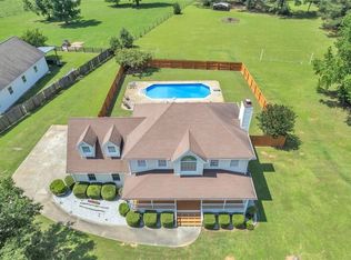 161 Honey Creek Rd, McDonough, GA 30252