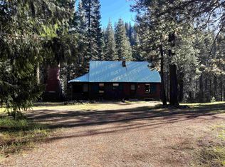 9 Feather River Dr, Chester, CA 96020