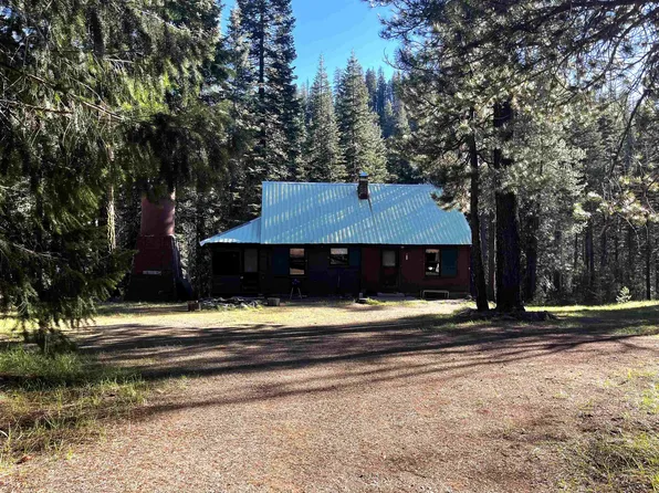 9 Feather River Dr, Chester, CA 96020
