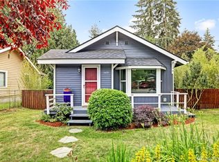 1419 S 129th St, Burien, WA