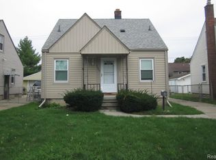 3205 Alice St, Dearborn, MI 48124