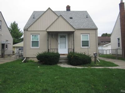 3205 Alice St, Dearborn, MI, 48124