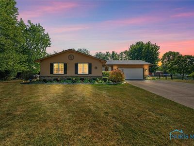 10095 Wyandot Pl, Perrysburg, OH, 43551