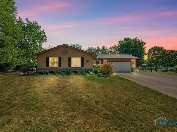 10095 Wyandot Pl, Perrysburg, OH 43551