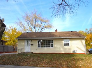 2015 Sherman Ave, Rockford, IL 61101