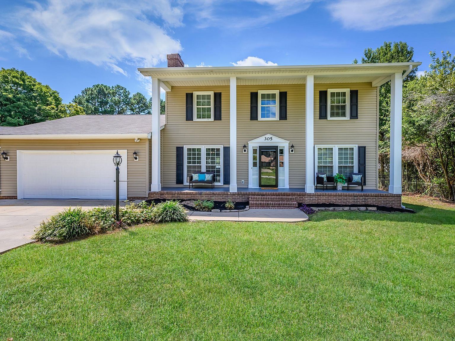 305 Hamby Dr, Greenville, SC 29607 Zillow