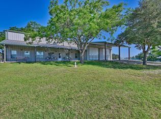 126 S Berlin Rd, Brenham, TX 77833