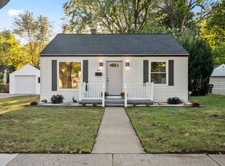 4111 Buchanan Ave SW, Wyoming, MI 49548