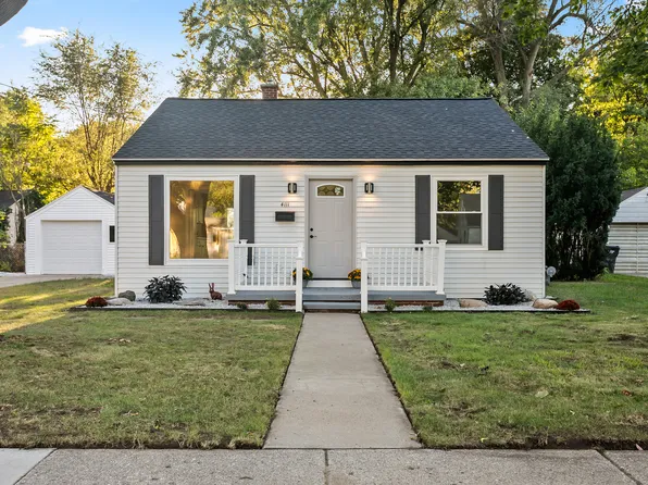 4111 Buchanan Ave SW, Wyoming, MI 49548