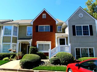 3030 Camden Way, Alpharetta, GA 30005