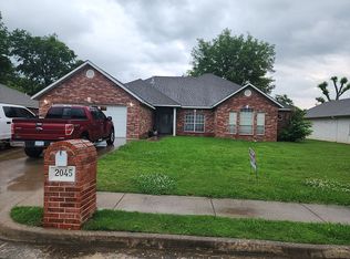 2045 Aspen Dr, Tahlequah, OK 74464