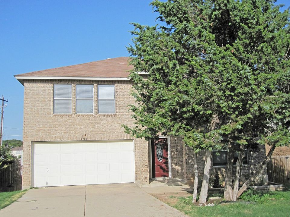 1st image of 1318 Comfort St