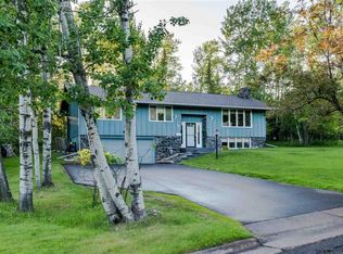 707 Old Howard Mill Rd, Duluth, MN 55804