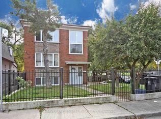149 Kitchener Ave Unit B, Toronto, ON M6E 2B9