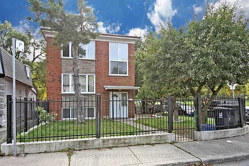 149 Kitchener Ave #B Photo 1