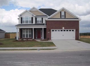 5105 Copse Dr, Augusta, GA 30909