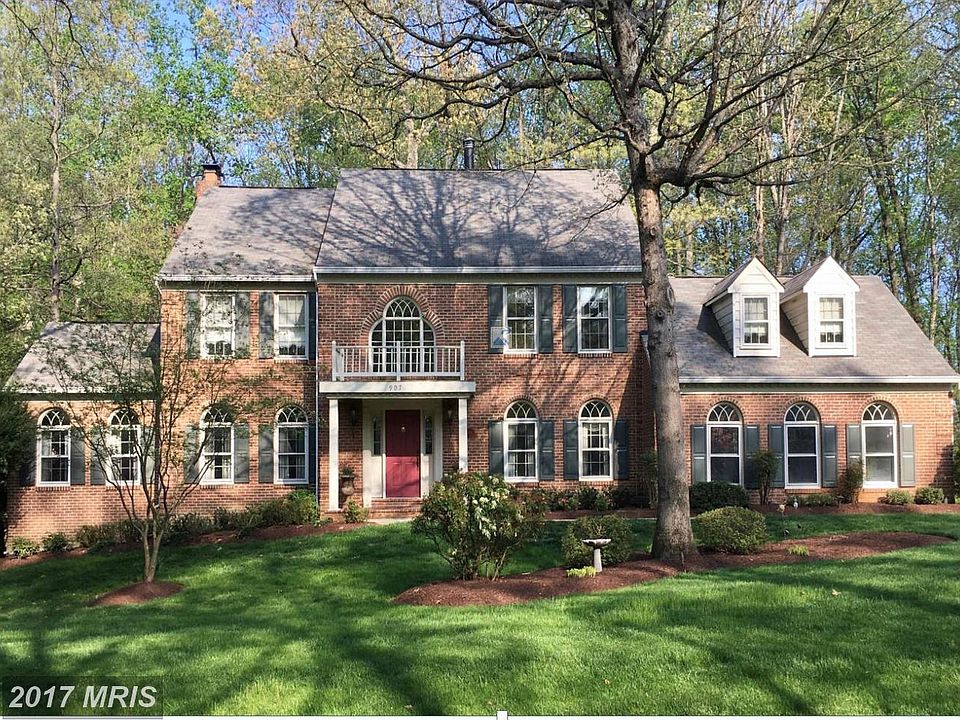 1st image of 907 Malvern Hill Dr