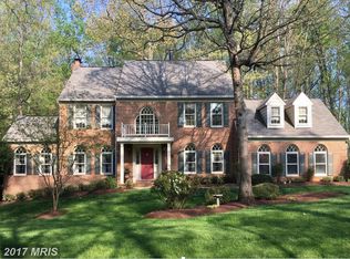 907 Malvern Hill Dr, Davidsonville, MD 21035