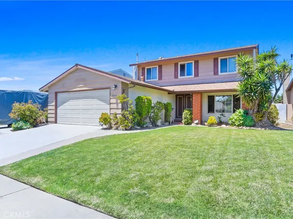 23419 Kentworthy Ave, Harbor City, CA 90710