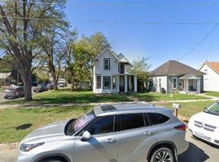 1301 4th St, Baker City, OR 97814