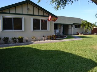 15955 SW 286th St, Homestead, FL 33033