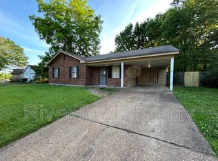 4505 Spring Glen Dr, Memphis, TN 38128