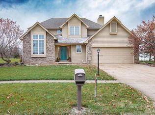 3803 Autumn Ln, Valparaiso, IN 46385