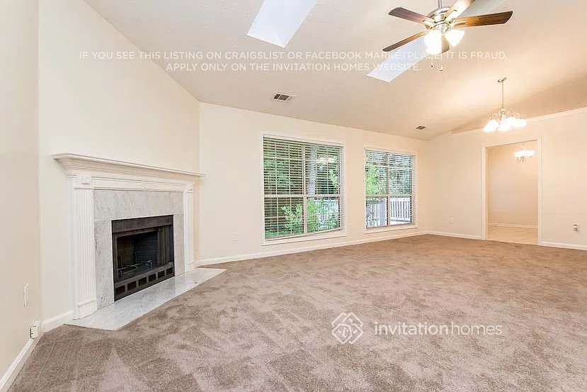 2944 Arendel Dr Lawrenceville, GA 30044 — Photo 4