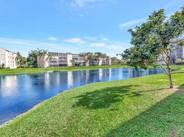 14360 Strathmore Lane #101, Delray Beach, FL 33446