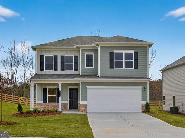 219 Roxeywood Way, Winder, GA 30680