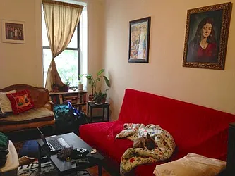Rented by Living New York