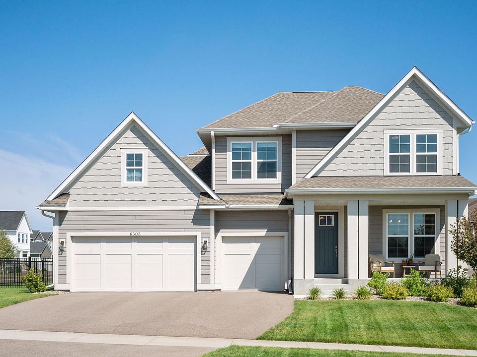 Welcome to 6303 Jensen