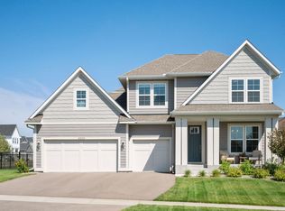 6303 Jensen Ave S, Cottage Grove, MN 55016