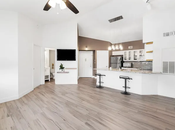 2550 SW 18th Terrace #1406, Fort Lauderdale, FL 33315