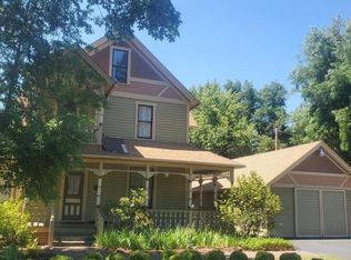 730 NW 2nd St #7, Grants Pass, OR