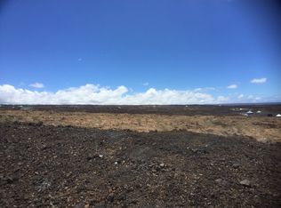 Hokulani Blvd LOT 11, Captain Cook, HI 96704