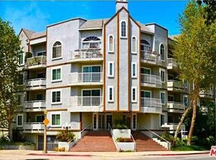 4401 Sepulveda Blvd UNIT 402, Sherman Oaks, CA