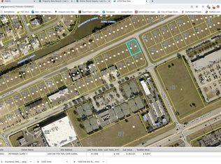 1200 SW 4th Ter, Cape Coral, FL 33991