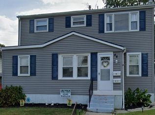 46 1/2 Washington Ave FLOOR 2, Mount Ephraim, NJ 08059