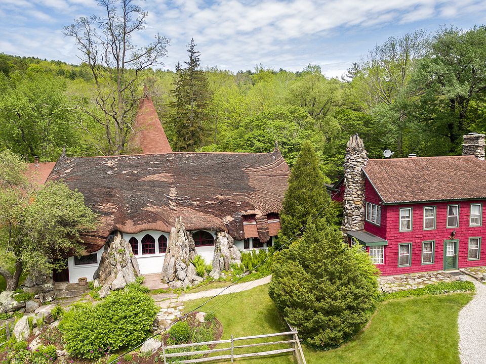 7577 Main Rd, Tyringham, MA 01264 Zillow