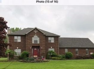 11615 Akron Canfield Rd, North Jackson, OH 44451