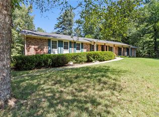 2600 Berkley Hills Dr, Tuscaloosa, AL 35404