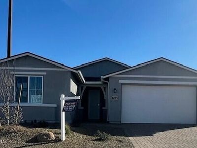 7013 Stallion Ln, Prescott, AZ, 86305