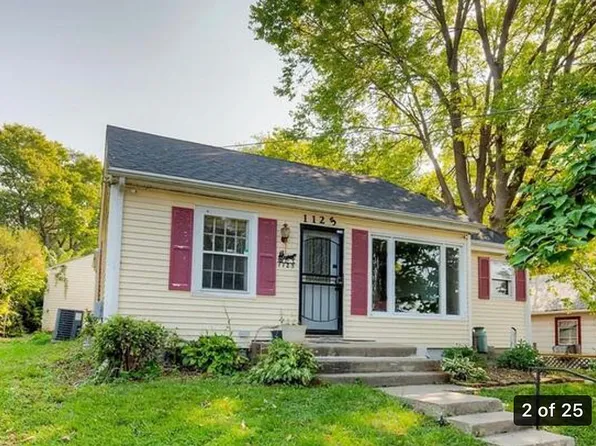 1125 14th Pl, Des Moines, IA 50314