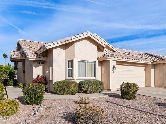 2nd image of 7928 E PUEBLO Avenue #16