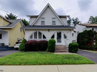 2163 Morrison Ave, Union, NJ 07083