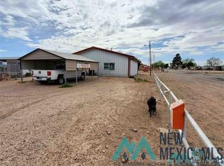 300 Huskey Rd, Roswell, NM 88201