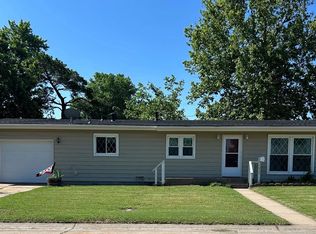 5819 Aspen Dr, Great Bend, KS 67530