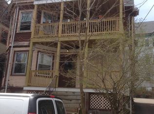 23 Burr St #3, Jamaica Plain, MA 02130